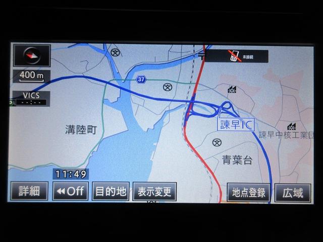 アクア Ｓ　ワンセグ　メモリーナビ　バックカメラ　ＥＴＣ（9枚目）