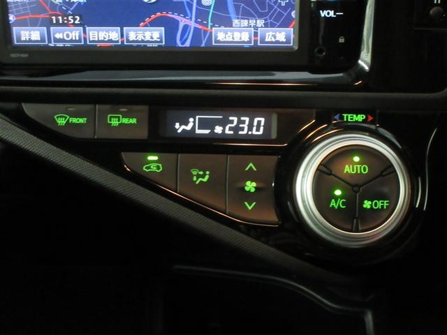 アクア Ｓ　ワンセグ　メモリーナビ　バックカメラ　ＥＴＣ（17枚目）