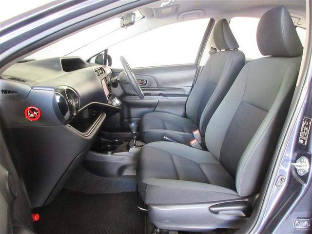 アクア Ｓ　ワンセグ　メモリーナビ　バックカメラ　ＥＴＣ（32枚目）