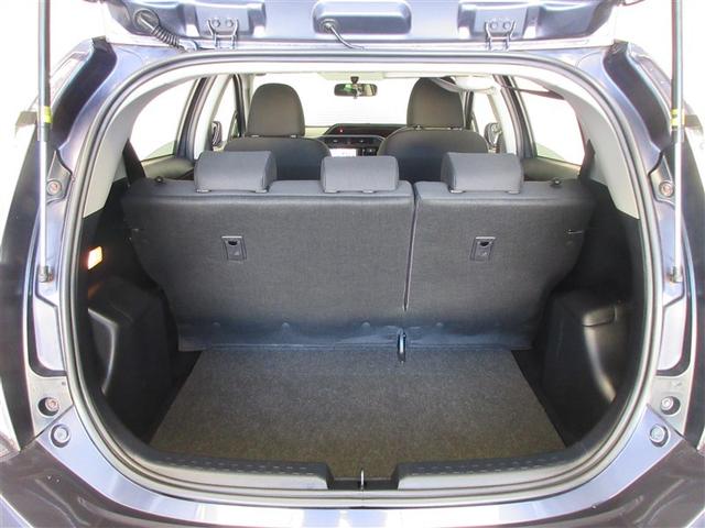 アクア Ｓ　ワンセグ　メモリーナビ　バックカメラ　ＥＴＣ（34枚目）