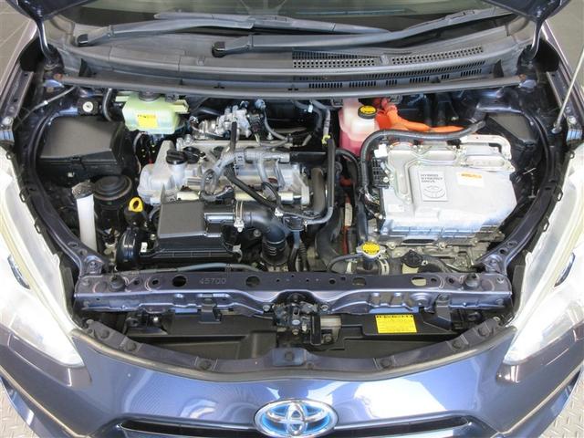 アクア Ｓ　ワンセグ　メモリーナビ　バックカメラ　ＥＴＣ（39枚目）