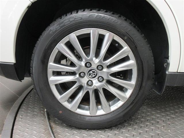 ハリアー プレミアム　メタル　アンド　レザーパッケージ　フルセグ　メモリーナビ　ＤＶＤ再生　後席モニター　バックカメラ　衝突被害軽減システム　ＥＴＣ　ドラレコ　ＬＥＤヘッドランプ　記録簿　アイドリングストップ（7枚目）