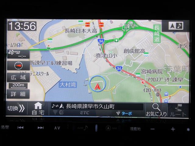 ハリアー プレミアム　メタル　アンド　レザーパッケージ　フルセグ　メモリーナビ　ＤＶＤ再生　後席モニター　バックカメラ　衝突被害軽減システム　ＥＴＣ　ドラレコ　ＬＥＤヘッドランプ　記録簿　アイドリングストップ（13枚目）