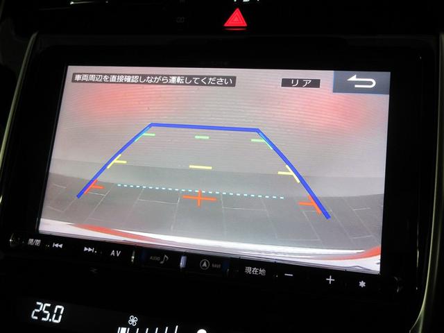 ハリアー プレミアム　メタル　アンド　レザーパッケージ　フルセグ　メモリーナビ　ＤＶＤ再生　後席モニター　バックカメラ　衝突被害軽減システム　ＥＴＣ　ドラレコ　ＬＥＤヘッドランプ　記録簿　アイドリングストップ（17枚目）