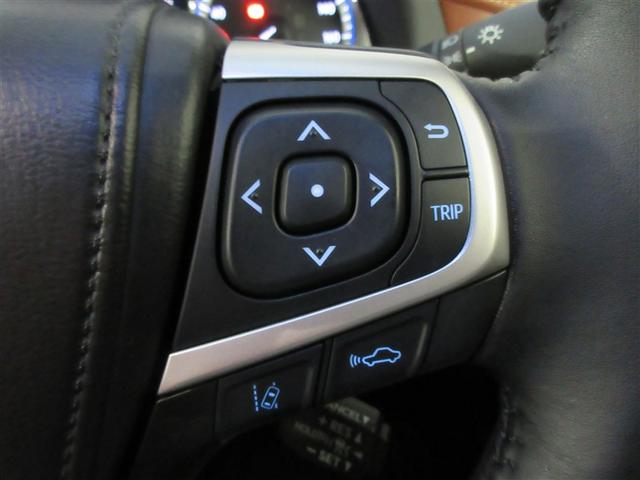 ハリアー プレミアム　メタル　アンド　レザーパッケージ　フルセグ　メモリーナビ　ＤＶＤ再生　後席モニター　バックカメラ　衝突被害軽減システム　ＥＴＣ　ドラレコ　ＬＥＤヘッドランプ　記録簿　アイドリングストップ（20枚目）