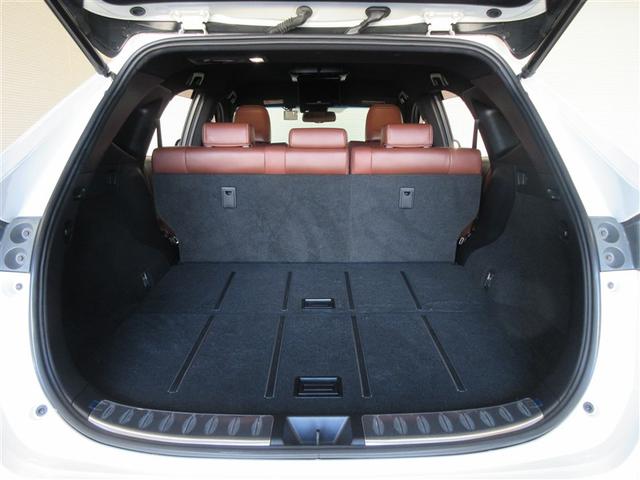 ハリアー プレミアム　メタル　アンド　レザーパッケージ　フルセグ　メモリーナビ　ＤＶＤ再生　後席モニター　バックカメラ　衝突被害軽減システム　ＥＴＣ　ドラレコ　ＬＥＤヘッドランプ　記録簿　アイドリングストップ（35枚目）