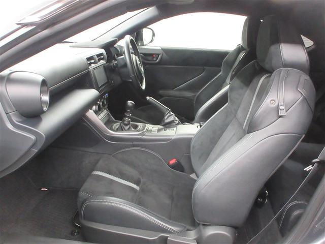 GR86 RZ フルセグ メモリーナビ DVD再生 バックカメラ ETC LEDヘッドランプ(33枚目)