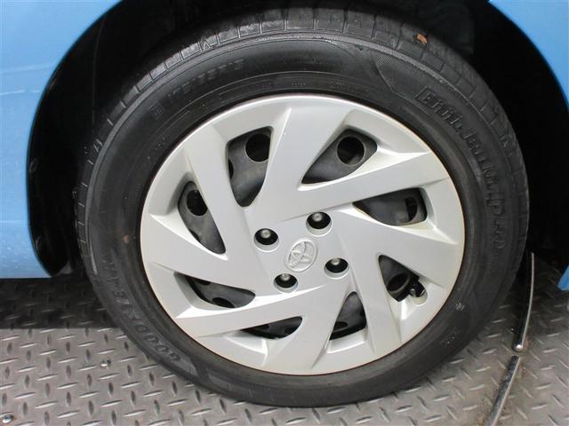 アクア G ワンセグ メモリーナビ バックカメラ LEDヘッドランプ(5枚目)