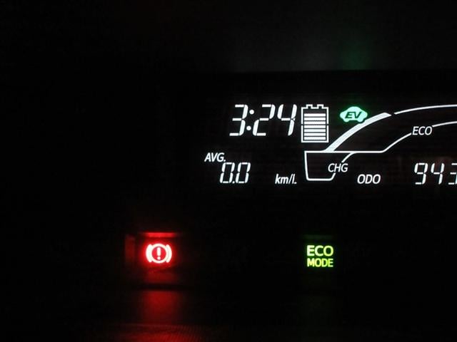 アクア G ワンセグ メモリーナビ バックカメラ LEDヘッドランプ(9枚目)