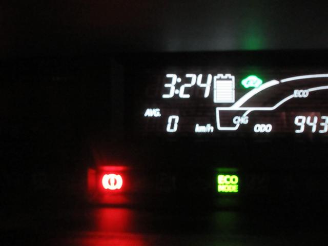 アクア G ワンセグ メモリーナビ バックカメラ LEDヘッドランプ(11枚目)