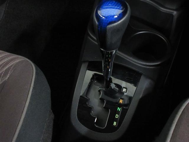 アクア G ワンセグ メモリーナビ バックカメラ LEDヘッドランプ(19枚目)