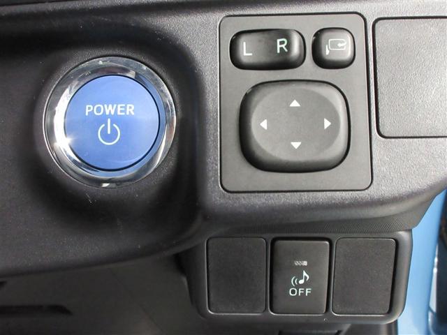 アクア G ワンセグ メモリーナビ バックカメラ LEDヘッドランプ(22枚目)