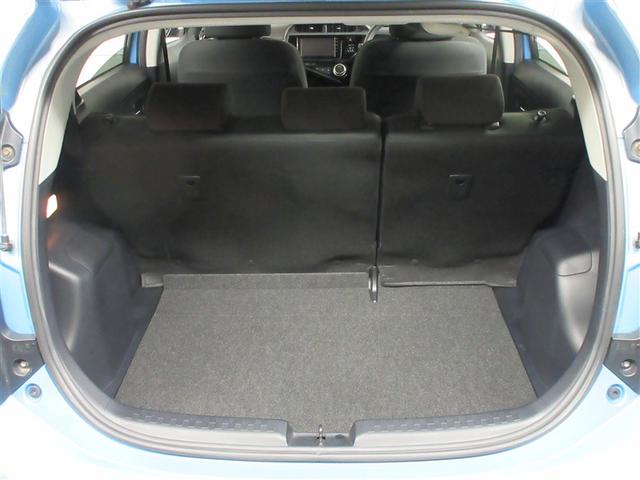 アクア G ワンセグ メモリーナビ バックカメラ LEDヘッドランプ(35枚目)