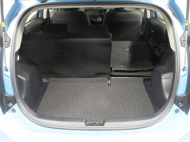 アクア G ワンセグ メモリーナビ バックカメラ LEDヘッドランプ(36枚目)