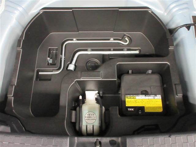 アクア G ワンセグ メモリーナビ バックカメラ LEDヘッドランプ(38枚目)