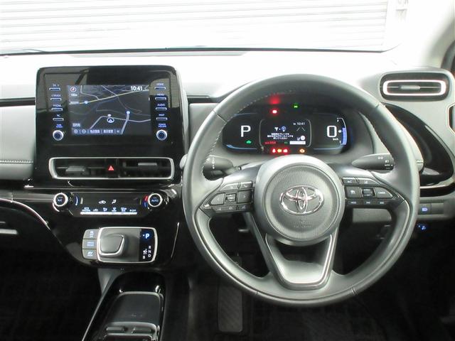 アクア Ｇ　メモリーナビ　バックカメラ　衝突被害軽減システム　ＥＴＣ　ドラレコ　ＬＥＤヘッドランプ　記録簿（5枚目）