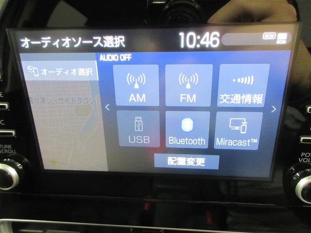 アクア Ｇ　メモリーナビ　バックカメラ　衝突被害軽減システム　ＥＴＣ　ドラレコ　ＬＥＤヘッドランプ　記録簿（18枚目）