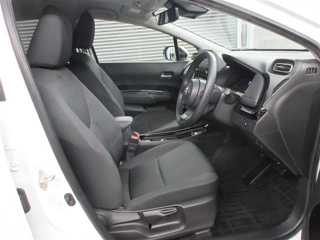 アクア Ｇ　メモリーナビ　バックカメラ　衝突被害軽減システム　ＥＴＣ　ドラレコ　ＬＥＤヘッドランプ　記録簿（31枚目）