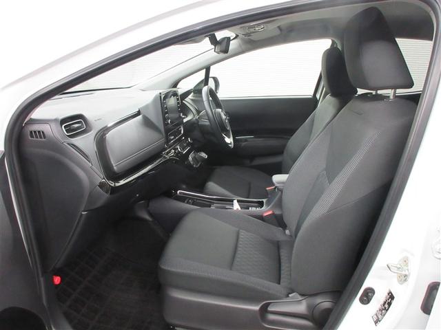 アクア Ｇ　メモリーナビ　バックカメラ　衝突被害軽減システム　ＥＴＣ　ドラレコ　ＬＥＤヘッドランプ　記録簿（32枚目）