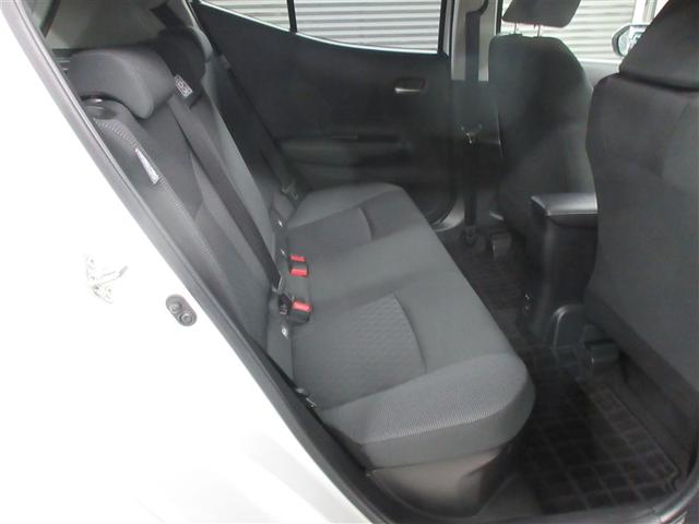 アクア Ｇ　メモリーナビ　バックカメラ　衝突被害軽減システム　ＥＴＣ　ドラレコ　ＬＥＤヘッドランプ　記録簿（33枚目）