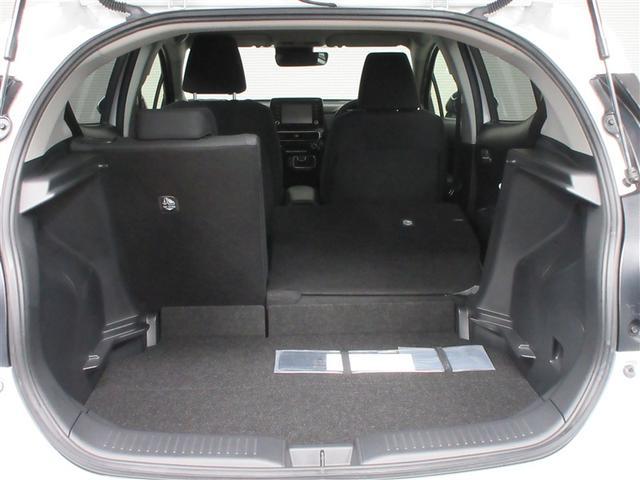 アクア Ｇ　メモリーナビ　バックカメラ　衝突被害軽減システム　ＥＴＣ　ドラレコ　ＬＥＤヘッドランプ　記録簿（36枚目）