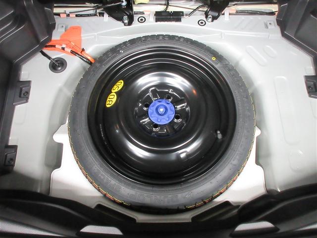 アクア Ｇ　メモリーナビ　バックカメラ　衝突被害軽減システム　ＥＴＣ　ドラレコ　ＬＥＤヘッドランプ　記録簿（38枚目）