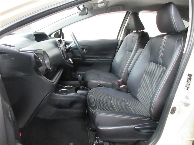 アクア クロスオーバー　フルセグ　メモリーナビ　ＤＶＤ再生　バックカメラ　衝突被害軽減システム　ＥＴＣ　ＬＥＤヘッドランプ　記録簿（31枚目）