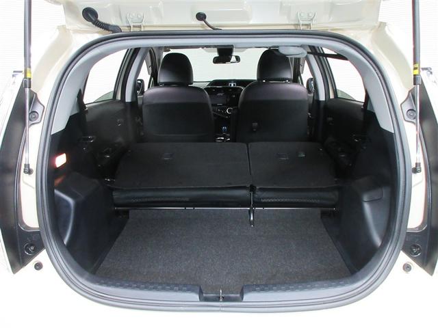 アクア クロスオーバー　フルセグ　メモリーナビ　ＤＶＤ再生　バックカメラ　衝突被害軽減システム　ＥＴＣ　ＬＥＤヘッドランプ　記録簿（36枚目）