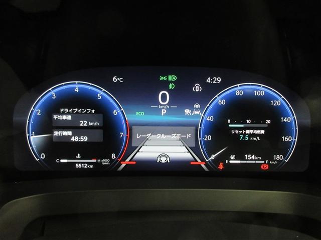 アルファード Ｚ　革シート　フルセグ　メモリーナビ　バックカメラ　衝突被害軽減システム　ＥＴＣ　両側電動スライド　ＬＥＤヘッドランプ　乗車定員７人　３列シート（8枚目）