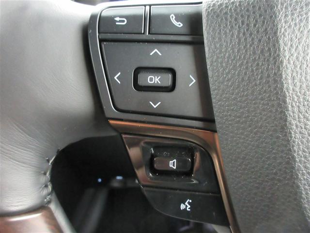 アルファード Ｚ　革シート　フルセグ　メモリーナビ　バックカメラ　衝突被害軽減システム　ＥＴＣ　両側電動スライド　ＬＥＤヘッドランプ　乗車定員７人　３列シート（25枚目）