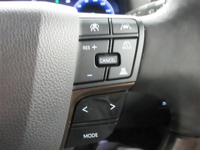 アルファード Ｚ　革シート　フルセグ　メモリーナビ　バックカメラ　衝突被害軽減システム　ＥＴＣ　両側電動スライド　ＬＥＤヘッドランプ　乗車定員７人　３列シート（26枚目）