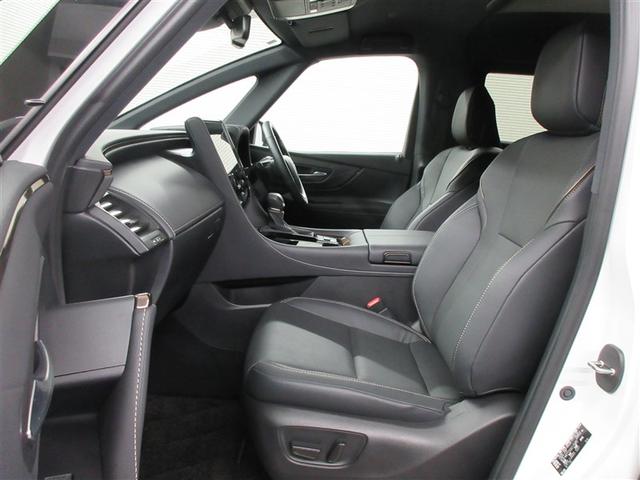 アルファード Ｚ　革シート　フルセグ　メモリーナビ　バックカメラ　衝突被害軽減システム　ＥＴＣ　両側電動スライド　ＬＥＤヘッドランプ　乗車定員７人　３列シート（30枚目）