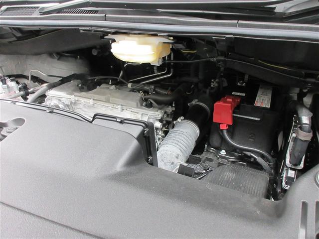 アルファード Ｚ　革シート　フルセグ　メモリーナビ　バックカメラ　衝突被害軽減システム　ＥＴＣ　両側電動スライド　ＬＥＤヘッドランプ　乗車定員７人　３列シート（39枚目）