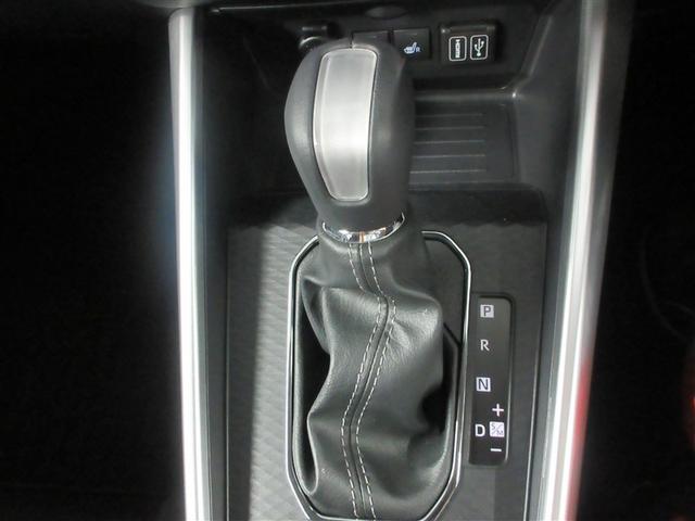 ライズ Ｚ　フルセグ　バックカメラ　衝突被害軽減システム　ＬＥＤヘッドランプ　記録簿　アイドリングストップ（16枚目）