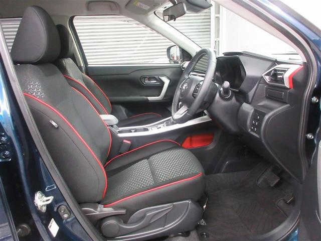 ライズ Ｚ　フルセグ　バックカメラ　衝突被害軽減システム　ＬＥＤヘッドランプ　記録簿　アイドリングストップ（28枚目）