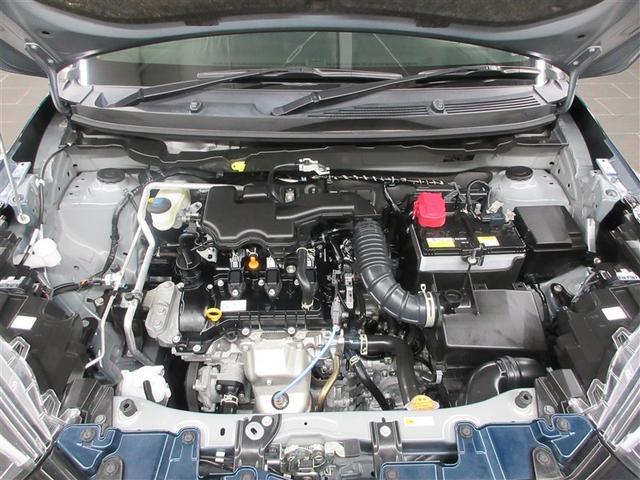 ライズ Ｚ　フルセグ　バックカメラ　衝突被害軽減システム　ＬＥＤヘッドランプ　記録簿　アイドリングストップ（39枚目）