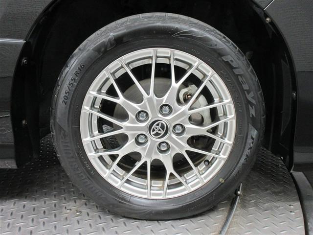 ヴォクシー ハイブリッドＺＳ　煌ＩＩＩ　フルセグ　メモリーナビ　ＤＶＤ再生　後席モニター　バックカメラ　衝突被害軽減システム　ＥＴＣ　ドラレコ　両側電動スライド　ＬＥＤヘッドランプ　乗車定員７人　３列シート　記録簿（6枚目）