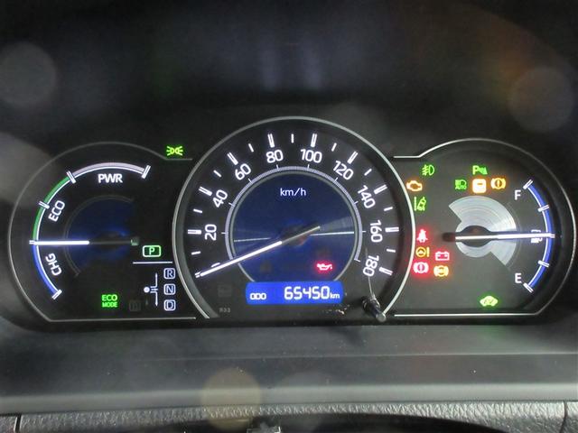 ヴォクシー ハイブリッドＺＳ　煌ＩＩＩ　フルセグ　メモリーナビ　ＤＶＤ再生　後席モニター　バックカメラ　衝突被害軽減システム　ＥＴＣ　ドラレコ　両側電動スライド　ＬＥＤヘッドランプ　乗車定員７人　３列シート　記録簿（7枚目）