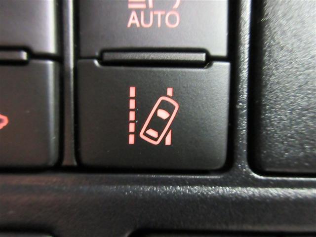 ヴォクシー ハイブリッドＺＳ　煌ＩＩＩ　フルセグ　メモリーナビ　ＤＶＤ再生　後席モニター　バックカメラ　衝突被害軽減システム　ＥＴＣ　ドラレコ　両側電動スライド　ＬＥＤヘッドランプ　乗車定員７人　３列シート　記録簿（21枚目）