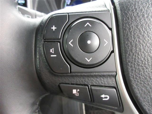 ヴォクシー ハイブリッドＺＳ　煌ＩＩＩ　フルセグ　メモリーナビ　ＤＶＤ再生　後席モニター　バックカメラ　衝突被害軽減システム　ＥＴＣ　ドラレコ　両側電動スライド　ＬＥＤヘッドランプ　乗車定員７人　３列シート　記録簿（27枚目）