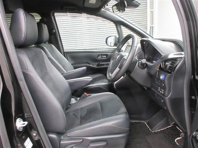 ヴォクシー ハイブリッドＺＳ　煌ＩＩＩ　フルセグ　メモリーナビ　ＤＶＤ再生　後席モニター　バックカメラ　衝突被害軽減システム　ＥＴＣ　ドラレコ　両側電動スライド　ＬＥＤヘッドランプ　乗車定員７人　３列シート　記録簿（31枚目）