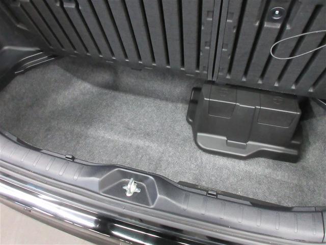 ヴォクシー ハイブリッドＺＳ　煌ＩＩＩ　フルセグ　メモリーナビ　ＤＶＤ再生　後席モニター　バックカメラ　衝突被害軽減システム　ＥＴＣ　ドラレコ　両側電動スライド　ＬＥＤヘッドランプ　乗車定員７人　３列シート　記録簿（37枚目）