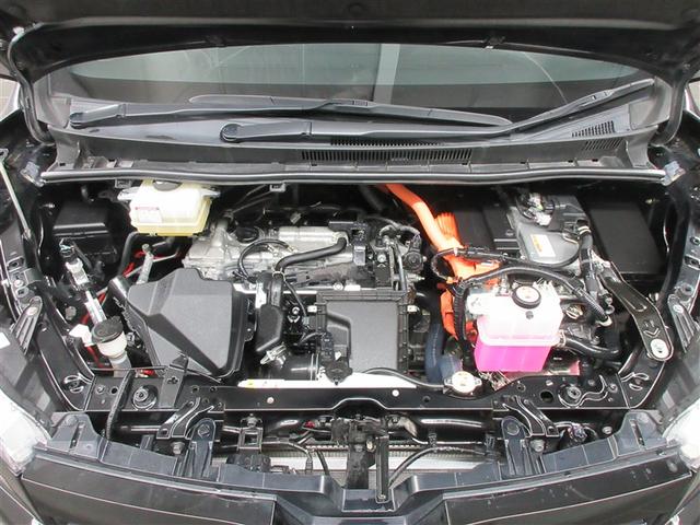 ヴォクシー ハイブリッドＺＳ　煌ＩＩＩ　フルセグ　メモリーナビ　ＤＶＤ再生　後席モニター　バックカメラ　衝突被害軽減システム　ＥＴＣ　ドラレコ　両側電動スライド　ＬＥＤヘッドランプ　乗車定員７人　３列シート　記録簿（39枚目）