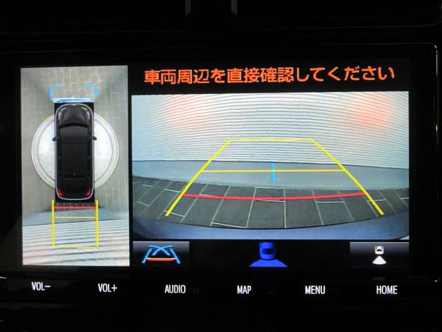 プリウス Ｓツーリングセレクション　フルセグ　メモリーナビ　ＤＶＤ再生　バックカメラ　衝突被害軽減システム　ＥＴＣ　ドラレコ　ＬＥＤヘッドランプ　フルエアロ　記録簿（13枚目）