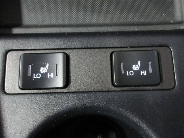 プリウス Ｓツーリングセレクション　フルセグ　メモリーナビ　ＤＶＤ再生　バックカメラ　衝突被害軽減システム　ＥＴＣ　ドラレコ　ＬＥＤヘッドランプ　フルエアロ　記録簿（20枚目）