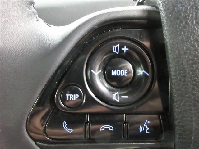 プリウス Ｓツーリングセレクション　フルセグ　メモリーナビ　ＤＶＤ再生　バックカメラ　衝突被害軽減システム　ＥＴＣ　ドラレコ　ＬＥＤヘッドランプ　フルエアロ　記録簿（25枚目）