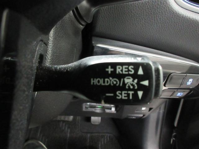 プリウス Ｓツーリングセレクション　フルセグ　メモリーナビ　ＤＶＤ再生　バックカメラ　衝突被害軽減システム　ＥＴＣ　ドラレコ　ＬＥＤヘッドランプ　フルエアロ　記録簿（27枚目）