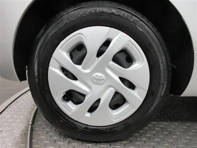 アクア Ｘ　バックカメラ　衝突被害軽減システム　ＥＴＣ　ＬＥＤヘッドランプ（6枚目）