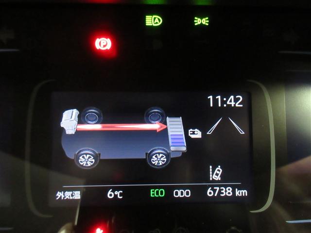 アクア Ｘ　バックカメラ　衝突被害軽減システム　ＥＴＣ　ＬＥＤヘッドランプ（9枚目）