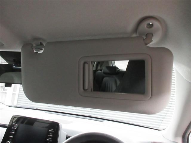 アクア Ｘ　バックカメラ　衝突被害軽減システム　ＥＴＣ　ＬＥＤヘッドランプ（28枚目）